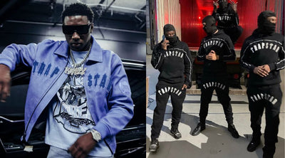 What Makes Trapstar a Top Streetwear Brand